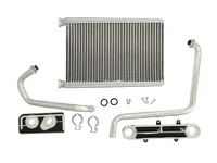 مشعاع السخان Nissens 0018302820
