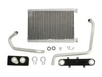 مشعاع السخان Nissens 0018302820
