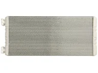 Heater radiator Nissens 0008300720
