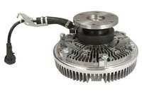 Accoppiamento visco Nissens 0002008522