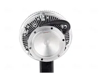 Cuplare visco Nissens 0002007722