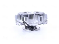 Cuplare visco Nissens 4702000422