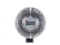 Cuplare visco Nissens 9062001222