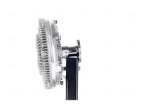 Cuplare visco Nissens 9062001222