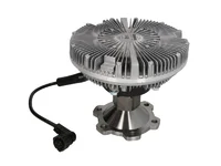 Виско муфта Nissens 9342000022