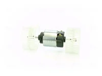 Motor calefacción Nissens 0038300508