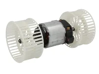 Motor calefacción Nissens 0038300508