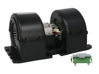 Motor calefacción Nissens 0018308708