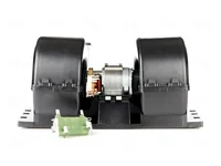 Motor calefacción Nissens 0018308708