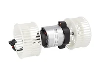 Motor calefacción Nissens 0038300608