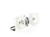 Motor calefacción Nissens 0038300608