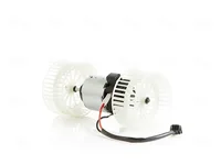 Motor calefacción Nissens 0038300608