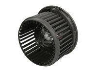 Motor aquecimento Nissens 0038300108