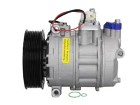 компрессор Nissens 5412301211