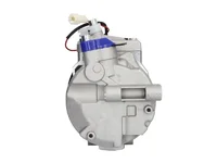 компрессор Nissens 5412301211
