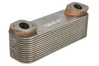 Oil cooler Nissens 0021881701