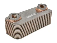 Oil cooler Nissens 5411880601