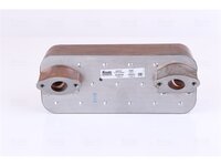 ومبرد الزيت Nissens 5411880601