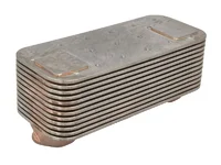 Oil cooler Nissens 5411880601