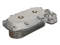Ölkuhler Nissens 9061800665