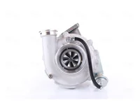 Turbo Nissens 9020961999