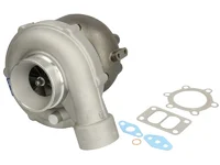 Turbo Nissens 19906320
