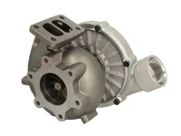 Turbo Nissens 19906320
