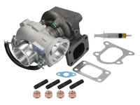 Turbo Nissens 9040962399