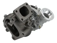Turbo Nissens 9040962399