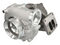 Turbolader Nissens 9060969799