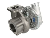 Turbo Nissens 9060969799
