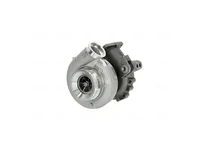 Turbo Nissens 0080967799