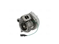 Turbo Nissens 0080967799