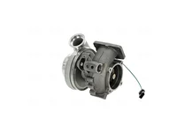 Turbo Nissens 0080967799