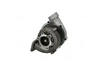 Turbo Nissens 0090961699