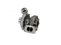 Turbo Nissens 0090961699