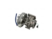 Turbo Nissens 4700960899