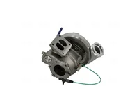 Turbo Nissens 4700960899