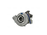 Turbo Nissens 4700960899