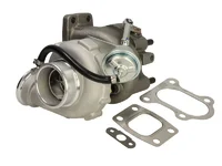 Turbo Nissens 9240962499