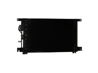 Condensador Nissens 9425000054
