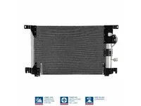 Condensador Nissens 9425000054