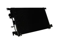 Condensador Nissens 9425000054