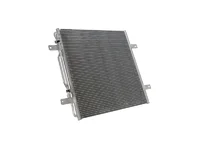 Condensador Nissens 9705000054