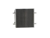 Condensator Nissens 9705000054