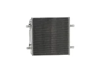 Condensador Nissens 9705000054