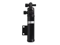 Air dryer Nissens 0008302483