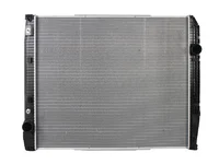 Radiateur Nissens 9425003203