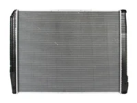Radiateur Nissens 9425001203