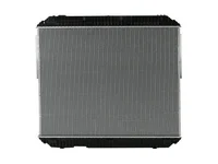 Radiator Nissens 9605003001